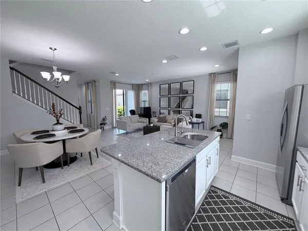 $370,000 | 5824 Circa Fishhawk Boulevard, Lithia, FL 33547