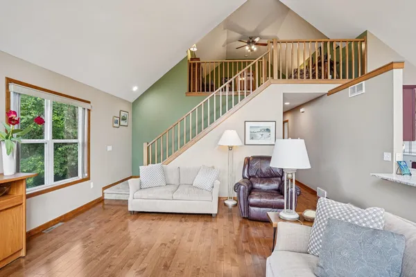 $399,900 | N6106 Fox Glen Road, Portage, WI 53901