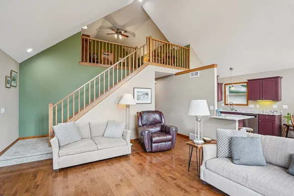 $399,900 | N6106 Fox Glen Road, Portage, WI 53901