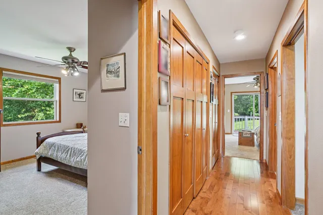 $424,900 | N6106 Fox Glen Road, Portage, WI 53901