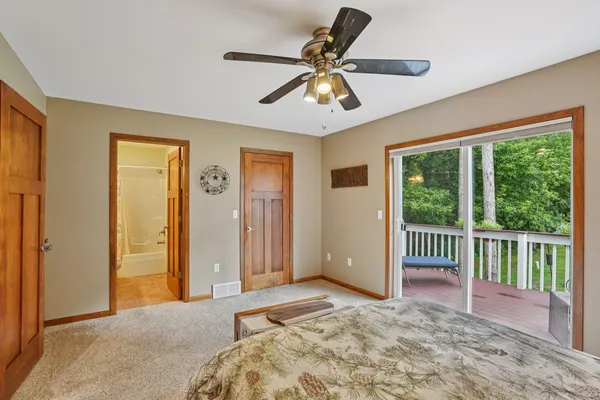 $399,900 | N6106 Fox Glen Road, Portage, WI 53901