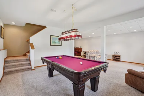 $424,900 | N6106 Fox Glen Road, Portage, WI 53901