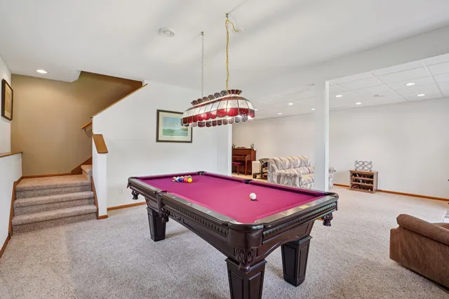 $424,900 | N6106 Fox Glen Road, Portage, WI 53901