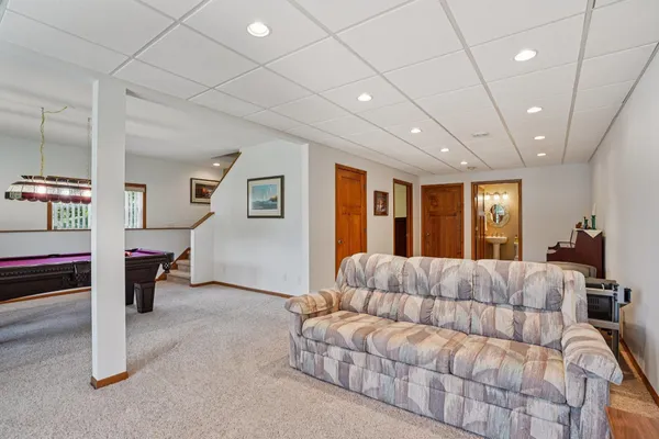 $399,900 | N6106 Fox Glen Road, Portage, WI 53901