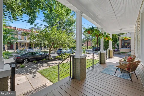 $879,000 | 1216 Shepherd Street Northwest, Washington, DC 20011