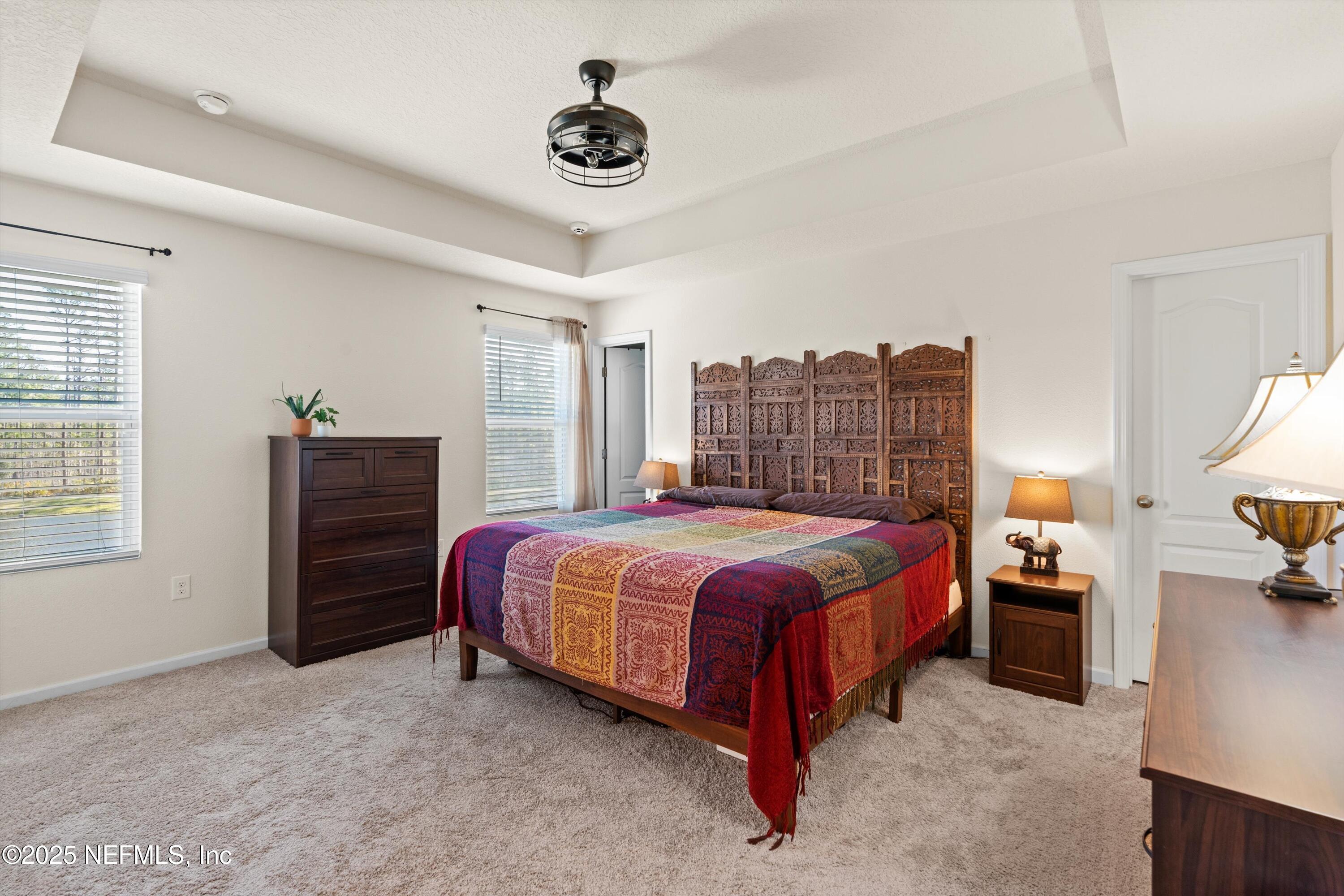 86277 Mainline Road Yulee, FL 32097 - Photo 16 of 32 22-Primary Bedroom