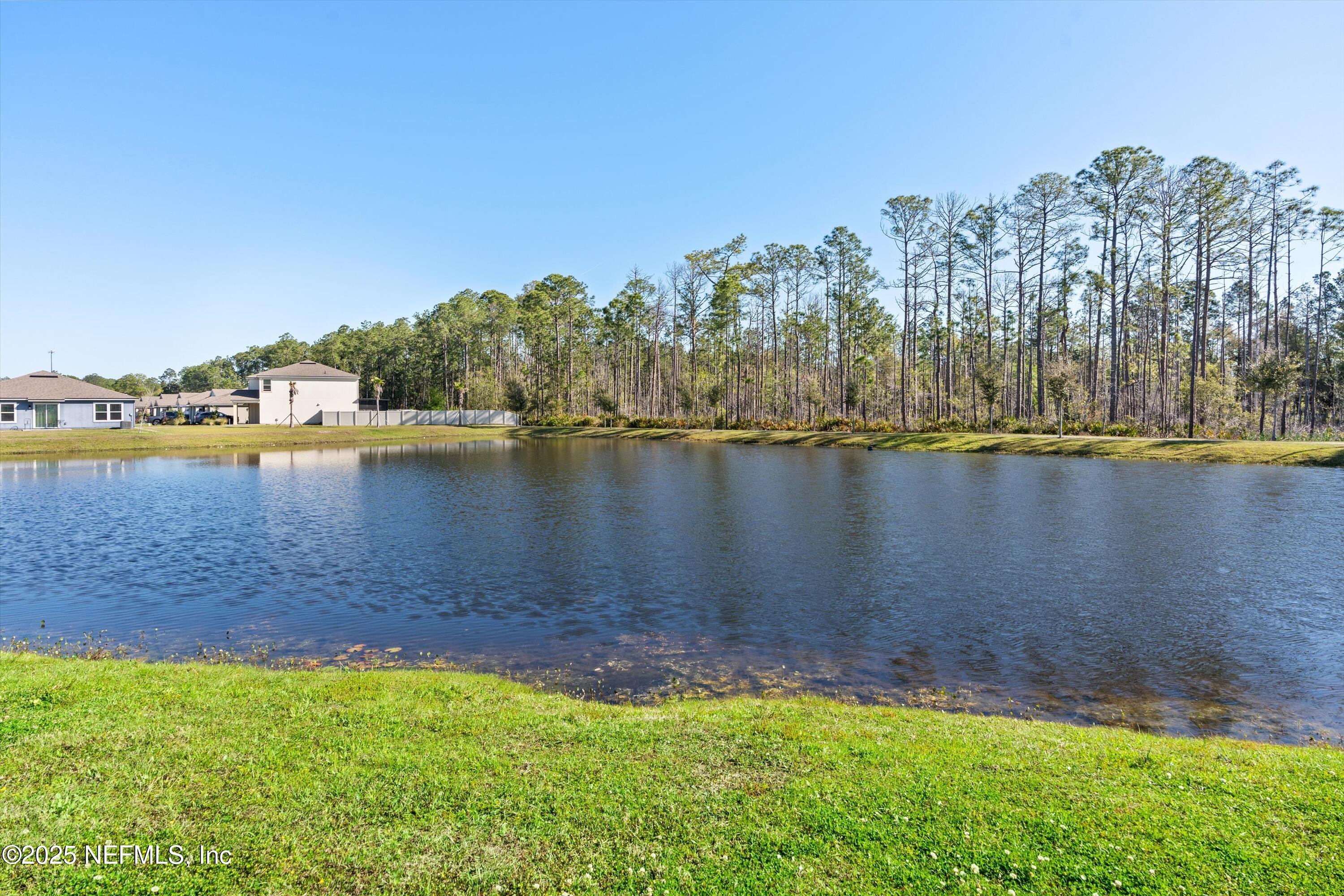 86277 Mainline Road Yulee, FL 32097 - Photo 26 of 32 21-Lake View