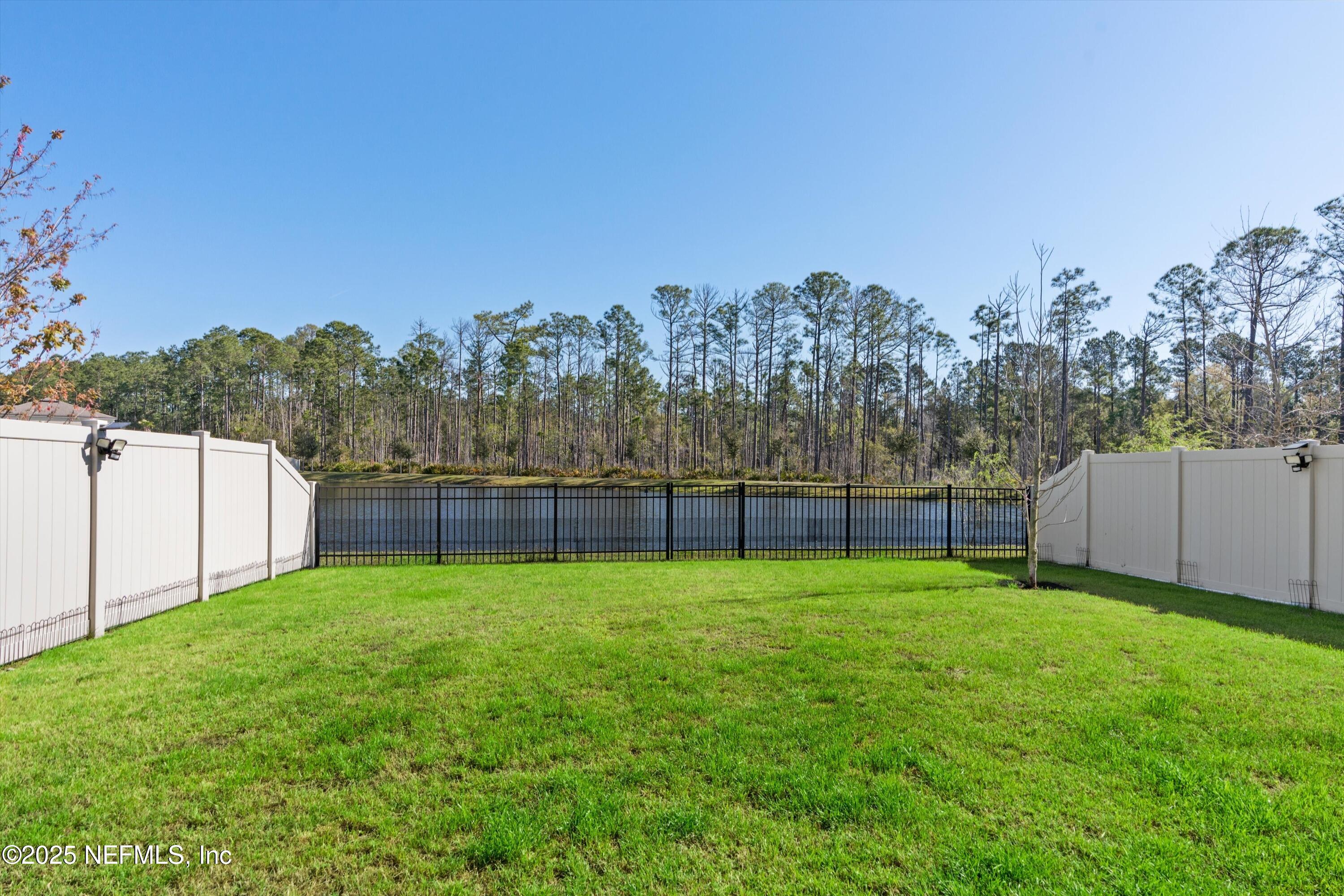86277 Mainline Road Yulee, FL 32097 - Photo 27 of 32 20-Backyard