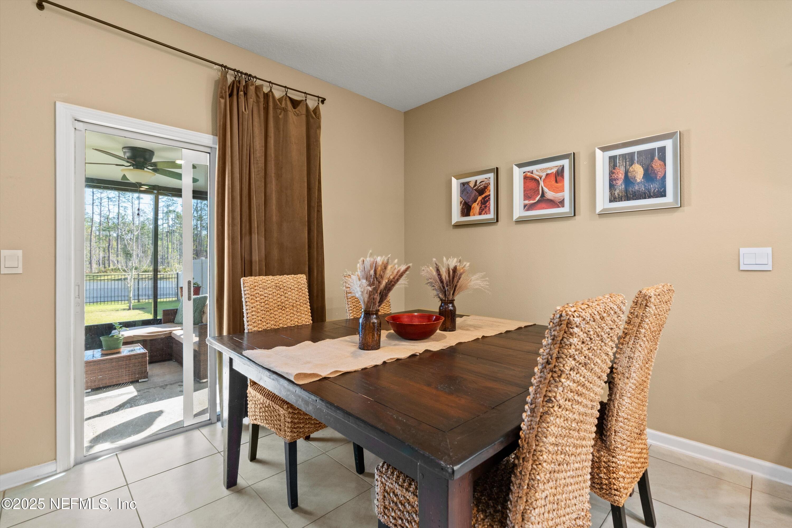 86277 Mainline Road Yulee, FL 32097 - Photo 8 of 32 16-Dining Room
