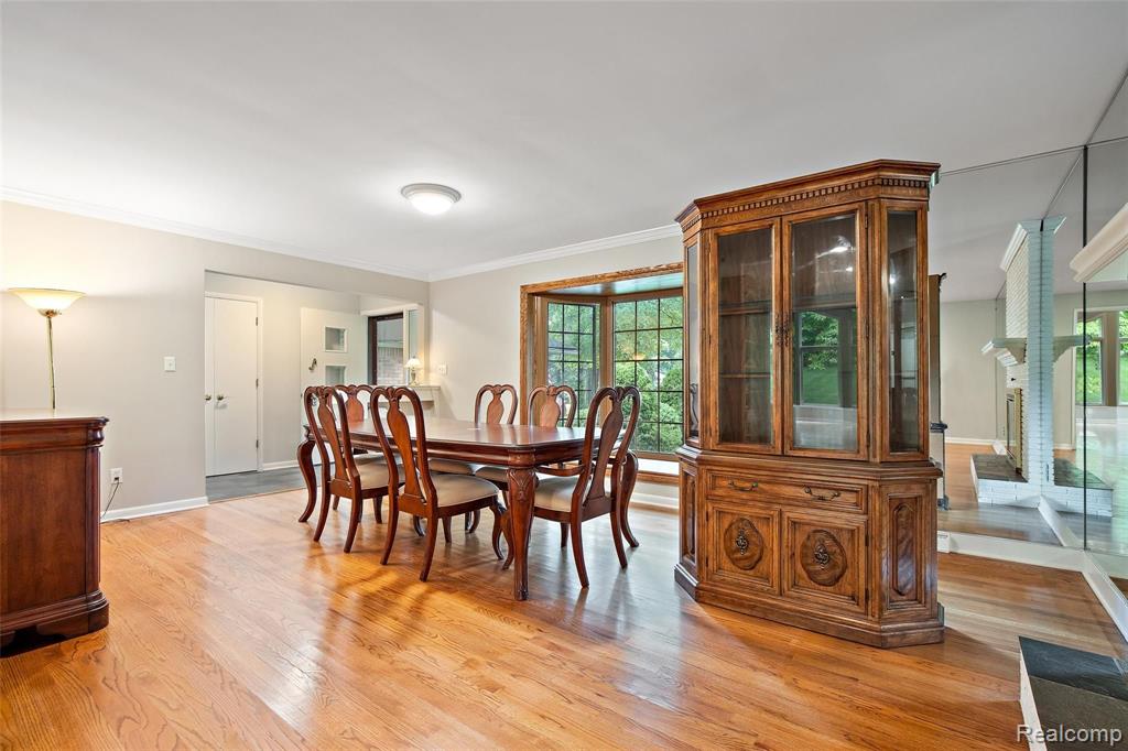 225 Orchardale Drive Rochester Hills, MI 48309 - Photo 15 of 34