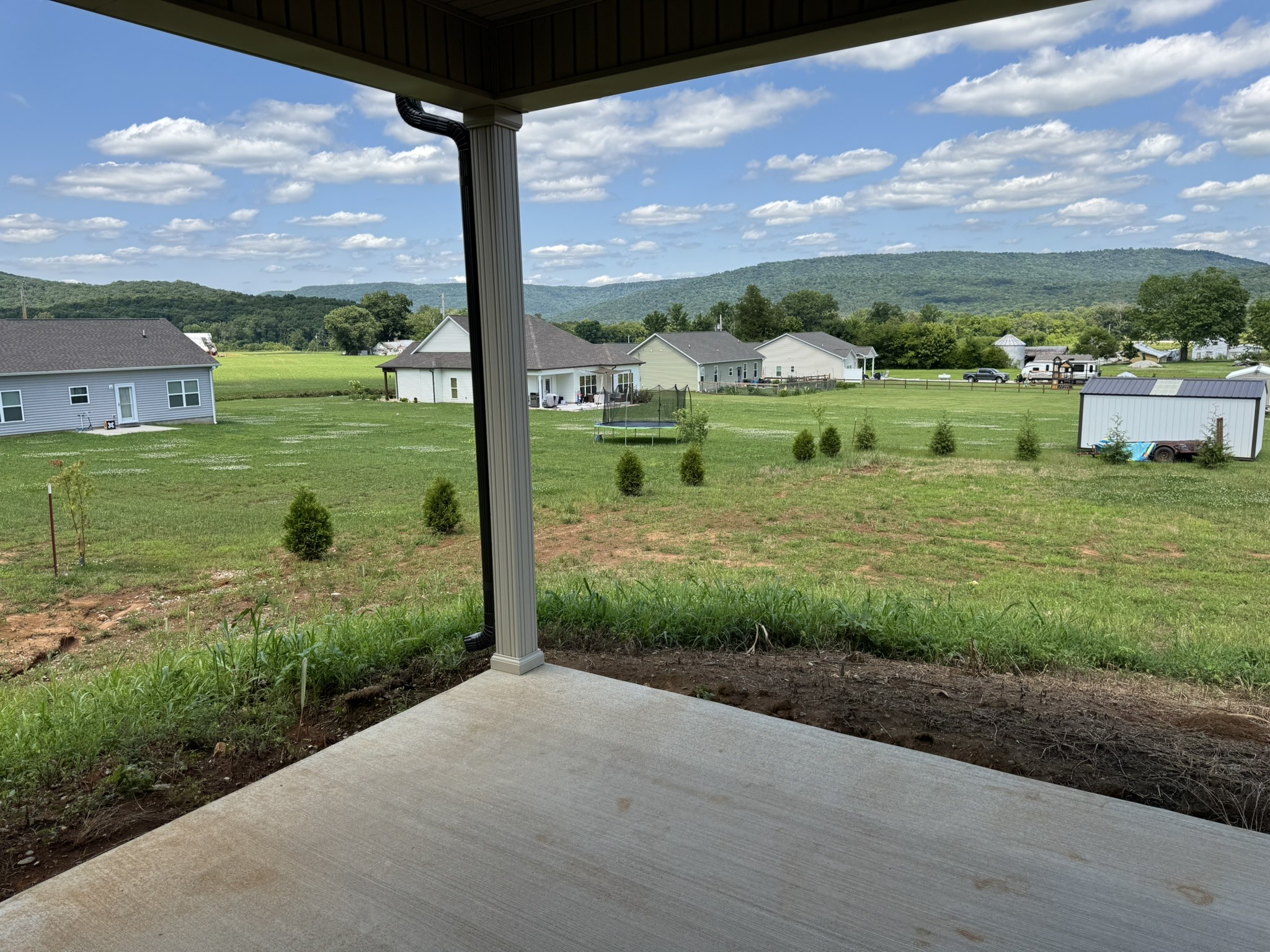 2266 White Ridge Road Pelham, TN 37366 - Photo 25 of 27