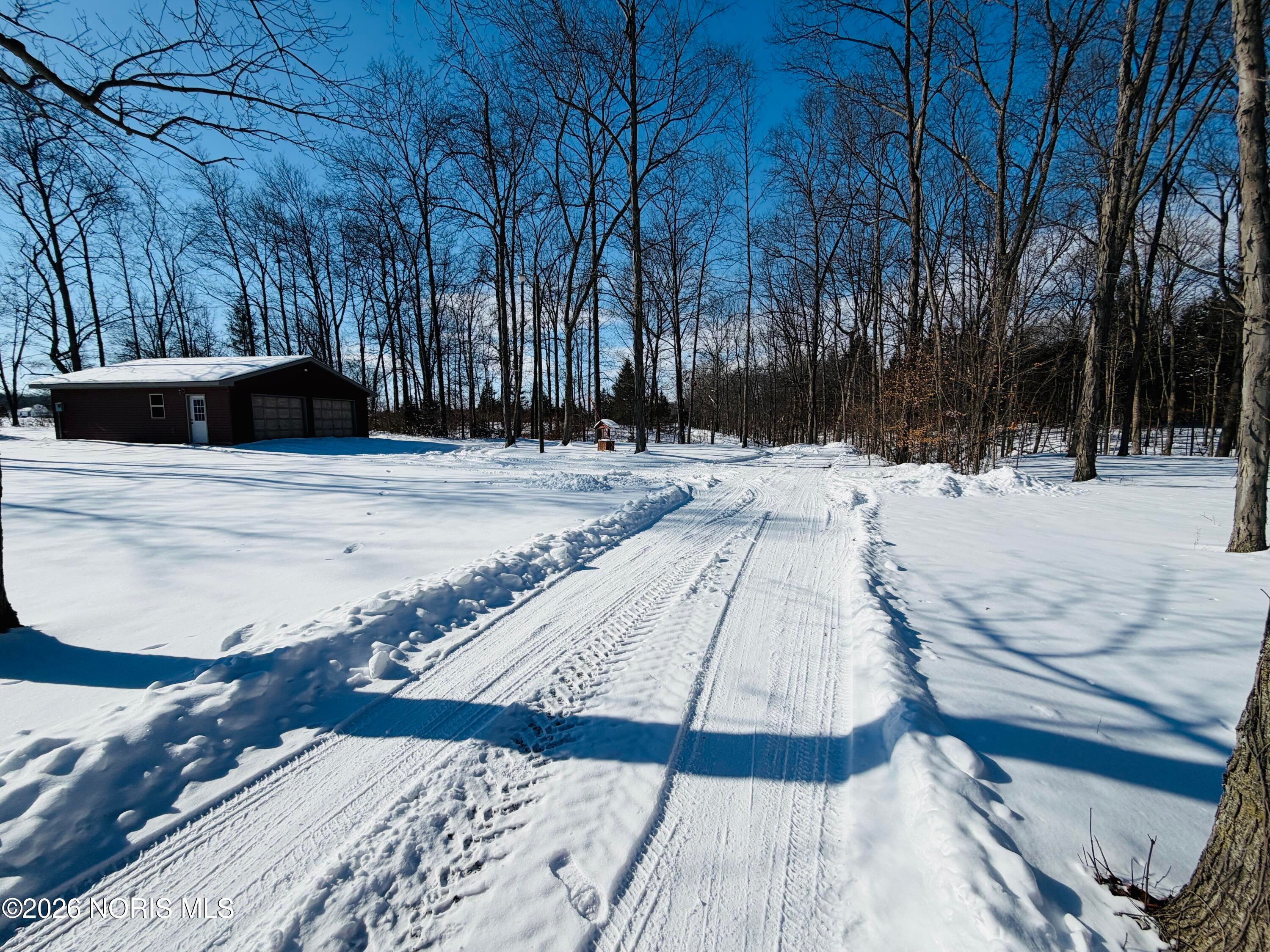 4515 Glenburg Road Defiance, OH 43512 - Photo 26 of 29 Winding Drive