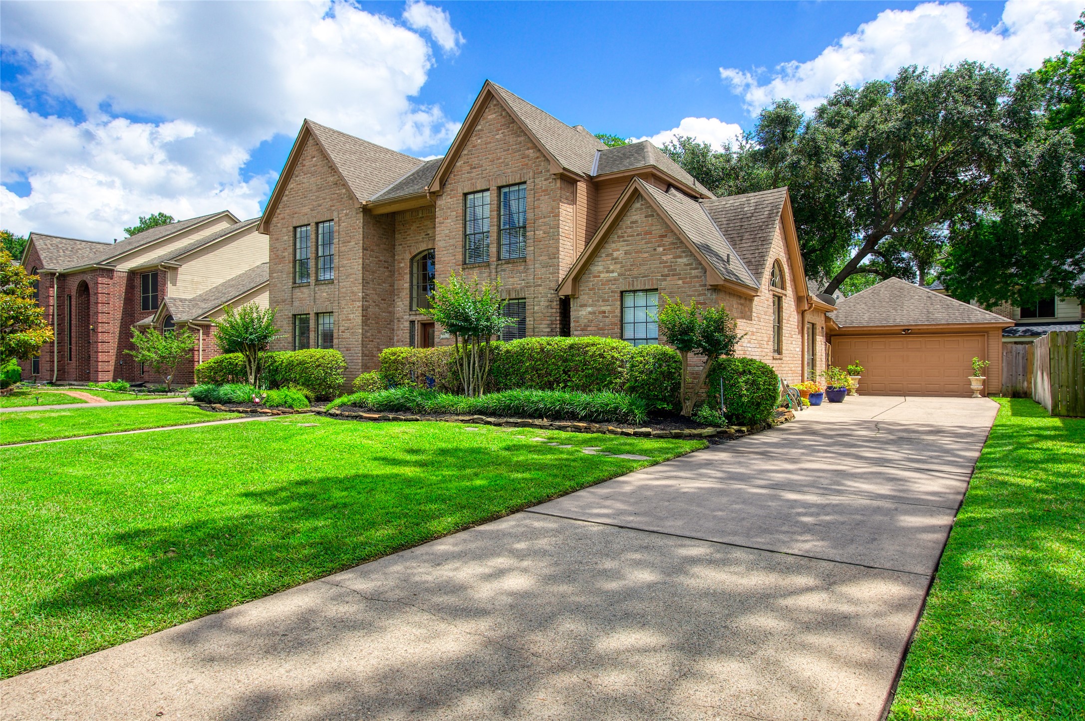 3511 Shanemoss Court Houston, TX 77068 - Photo 3 of 42