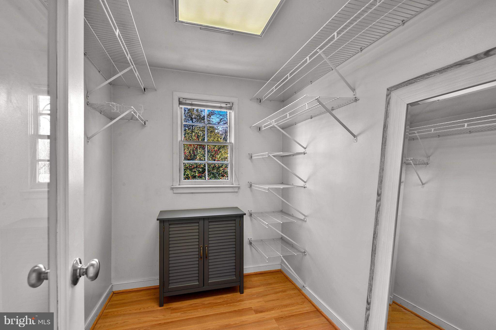 9411 Warren Street Silver Spring, MD 20910 - Photo 34 of 55 LARGE WALK IN CLOSET