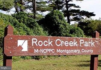 9411 Warren Street Silver Spring, MD 20910 - Photo 50 of 55 EASY ACCESS TO ROCK CREEK PARK