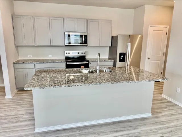 $244,990 | 134 Cinnabar Lane, Unit 4, Kyle, TX 78640