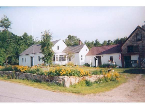720 Browns Ridge Road Ossipee, NH 03864 - Photo 1 of 1 Gallery Image 1
