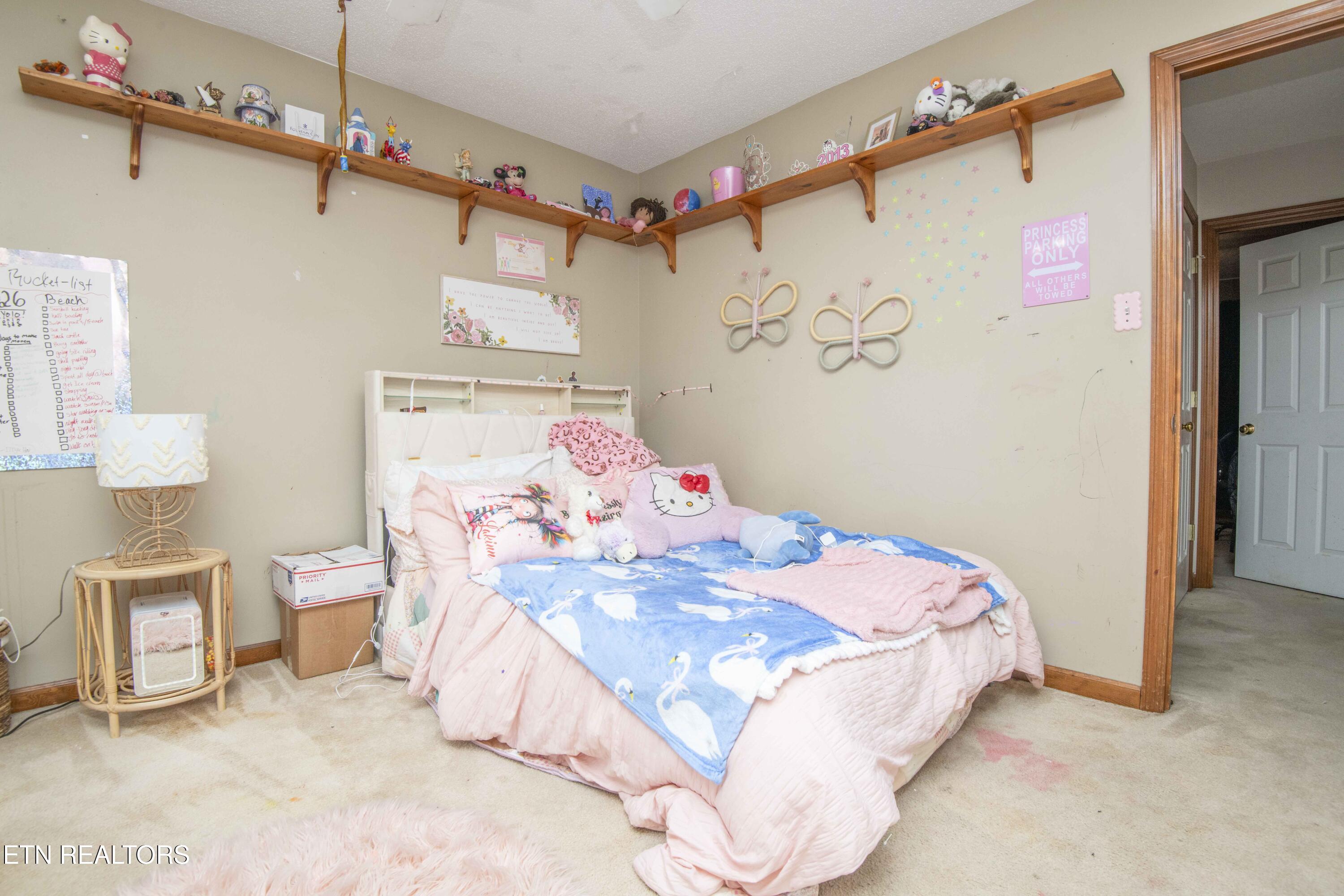 512 Windgate Court Powell, TN 37849 - Photo 27 of 36 3rd Bedroom