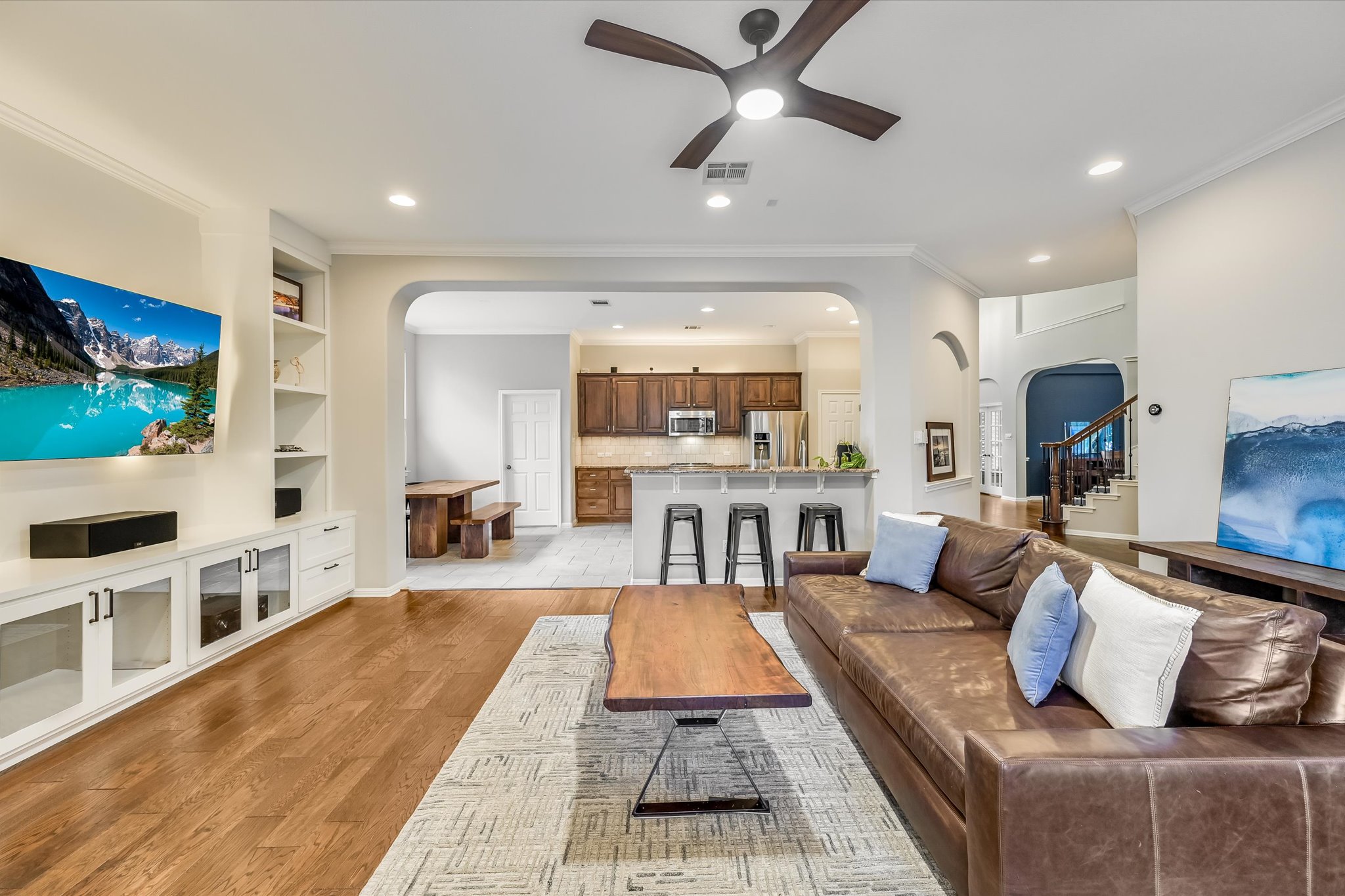 10901 Tornasol Lane Austin, TX 78739 - Photo 11 of 37