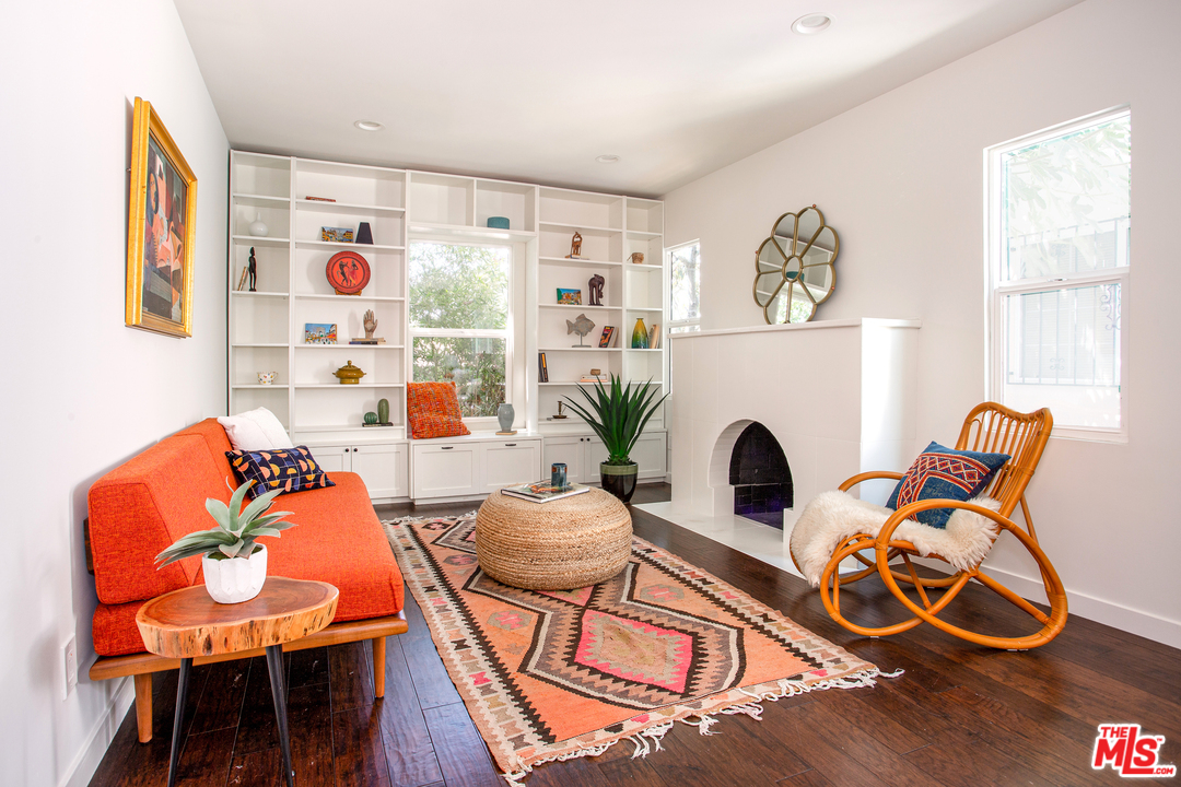 1001 North Rampart Boulevard Los Angeles, CA 90026 - Photo 12 of 27
