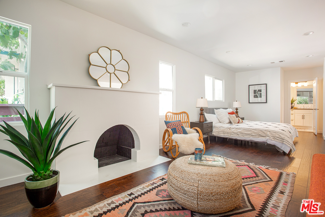1001 North Rampart Boulevard Los Angeles, CA 90026 - Photo 13 of 27