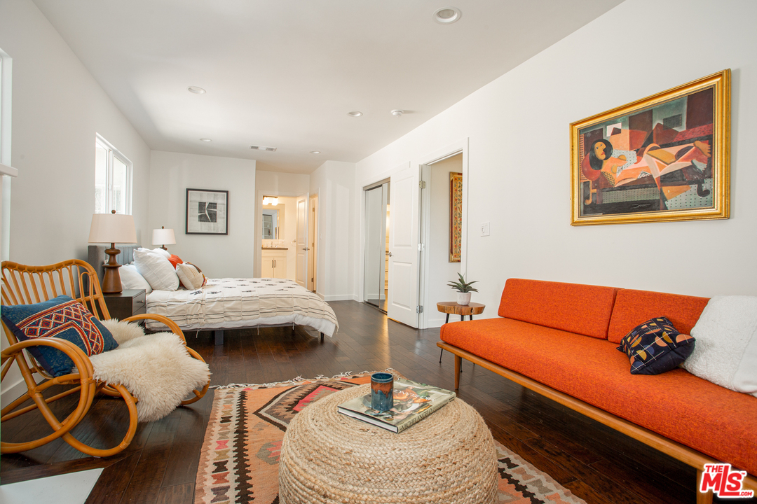 1001 North Rampart Boulevard Los Angeles, CA 90026 - Photo 14 of 27