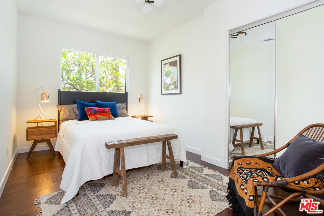 1001 North Rampart Boulevard Los Angeles, CA 90026 - Photo 18 of 27