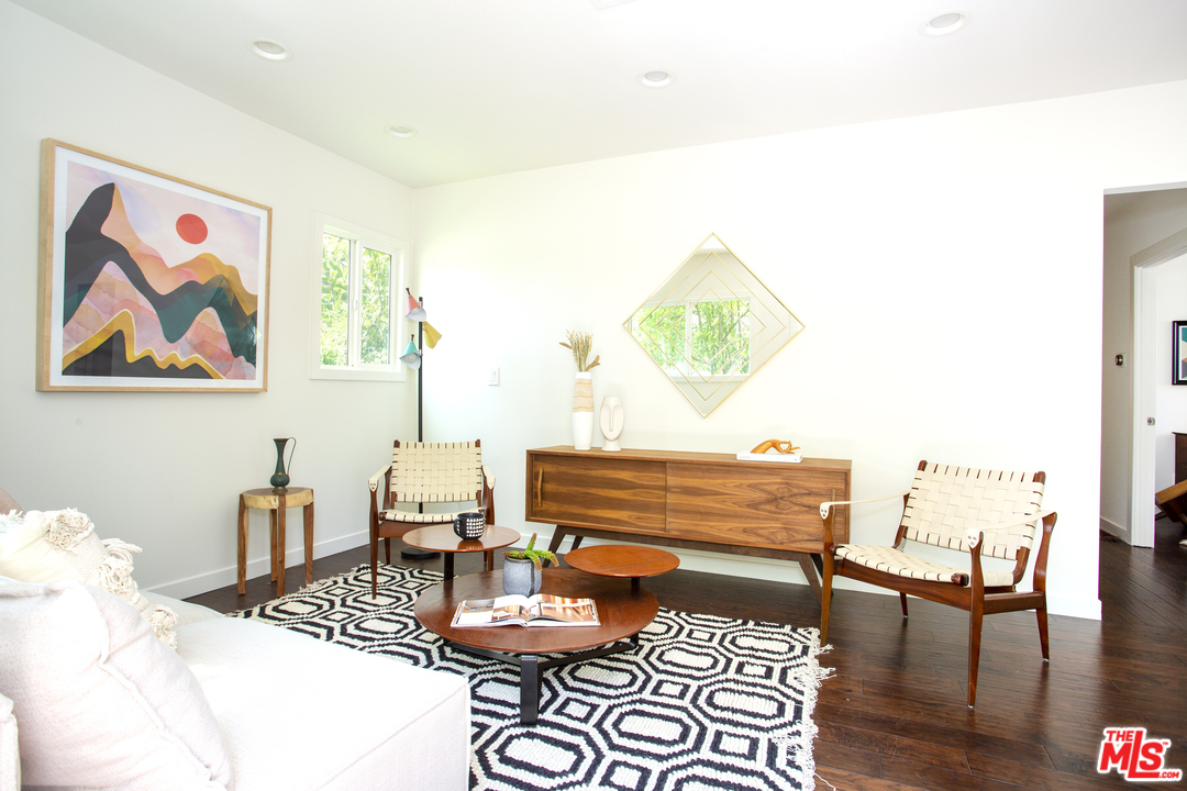 1001 North Rampart Boulevard Los Angeles, CA 90026 - Photo 3 of 27