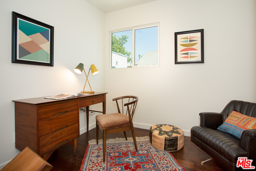 1001 North Rampart Boulevard Los Angeles, CA 90026 - Photo 21 of 27