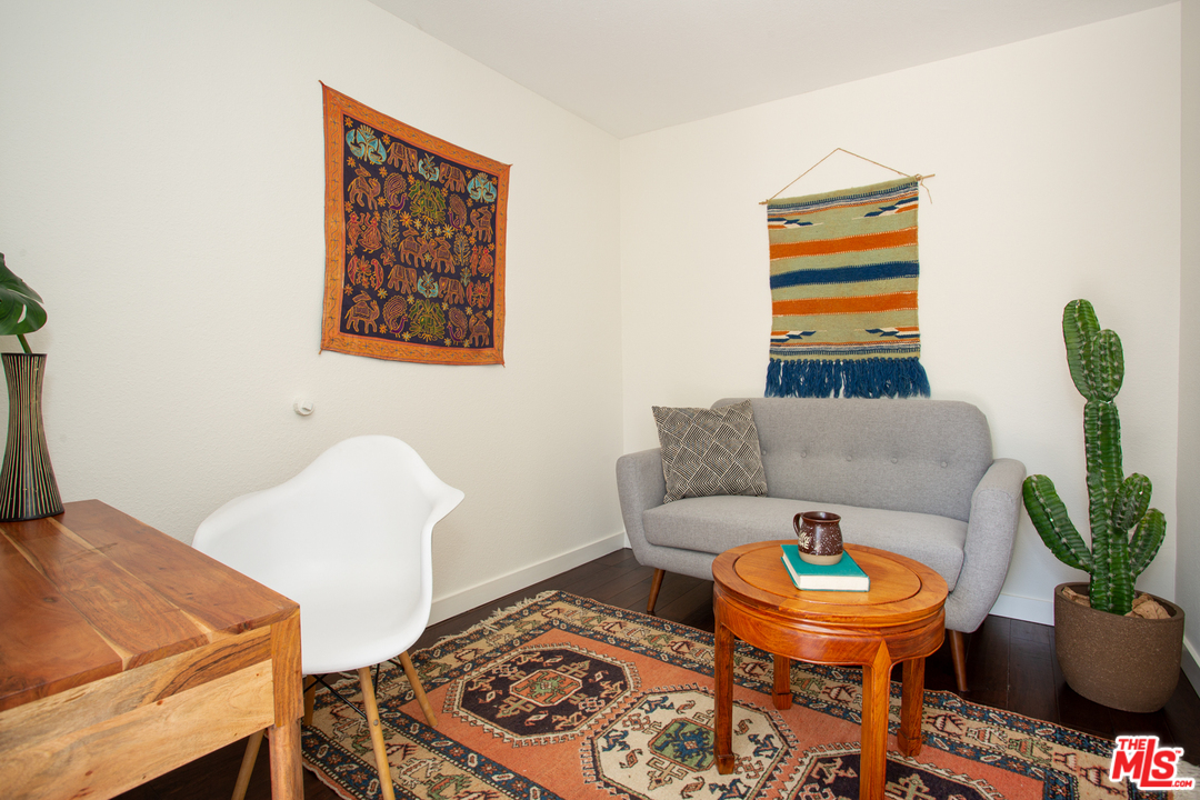 1001 North Rampart Boulevard Los Angeles, CA 90026 - Photo 25 of 27