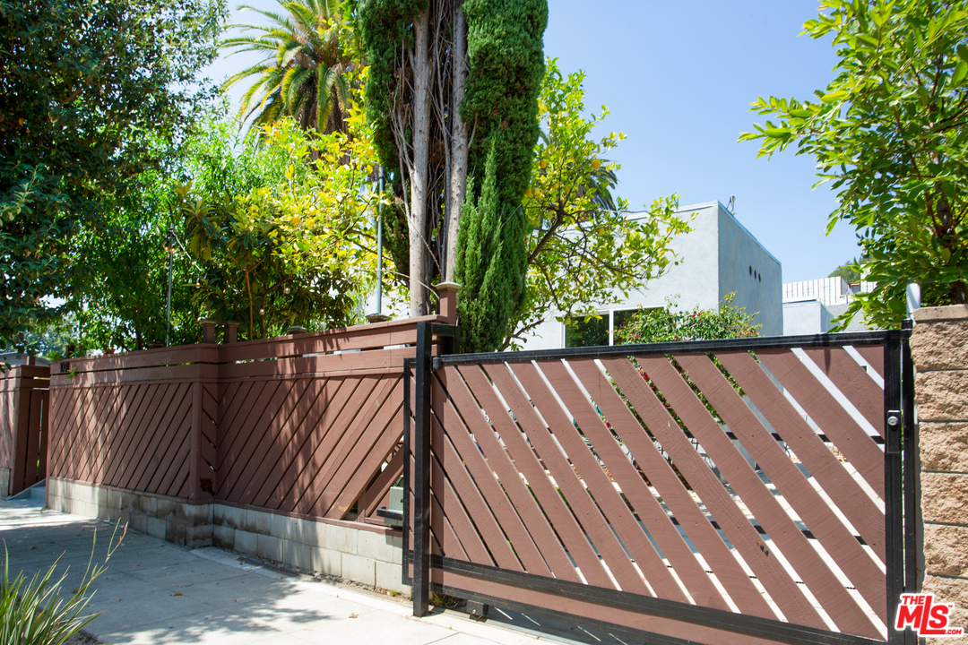 1001 North Rampart Boulevard Los Angeles, CA 90026 - Photo 27 of 27