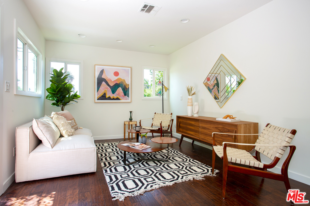 1001 North Rampart Boulevard Los Angeles, CA 90026 - Photo 4 of 27