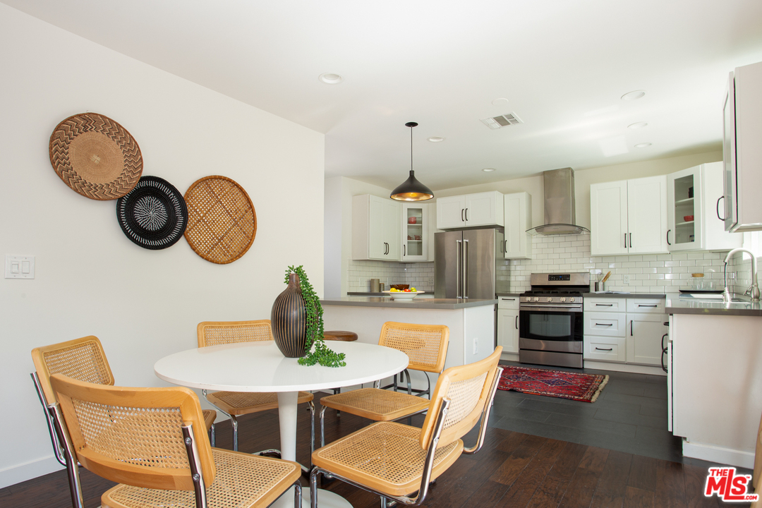 1001 North Rampart Boulevard Los Angeles, CA 90026 - Photo 7 of 27
