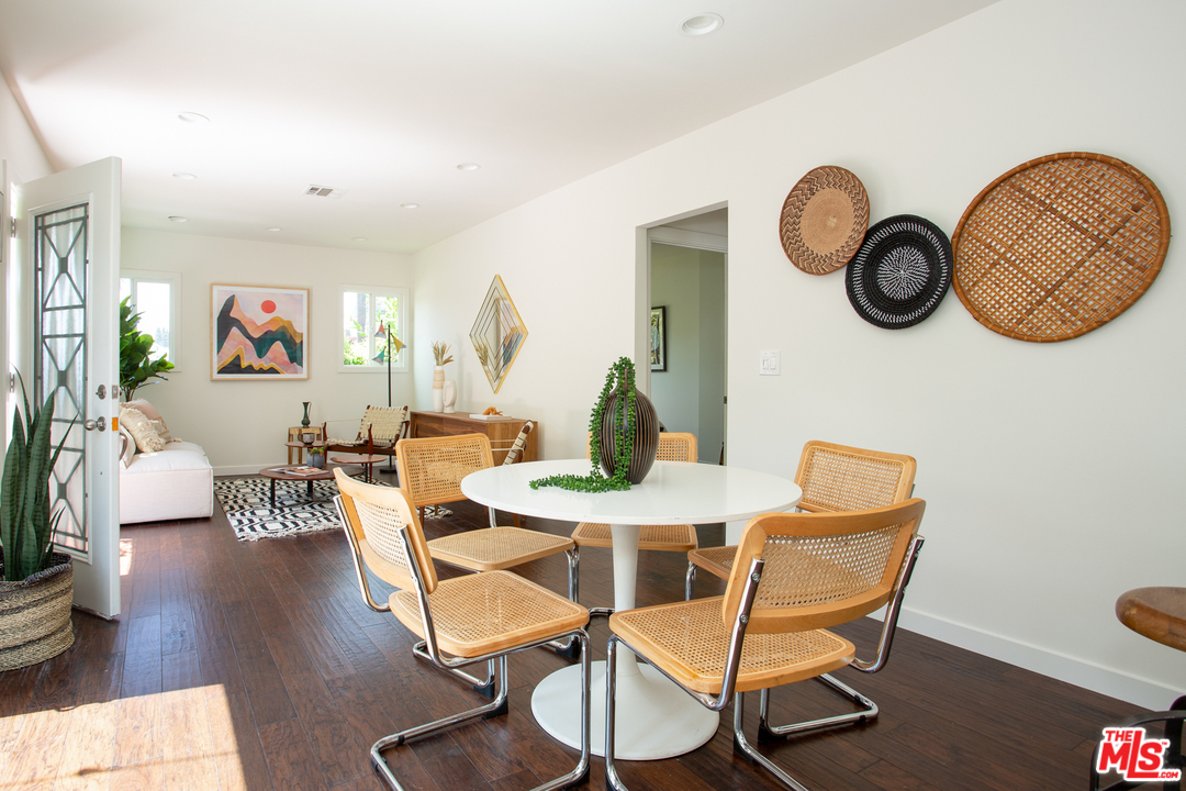 1001 North Rampart Boulevard Los Angeles, CA 90026 - Photo 10 of 27