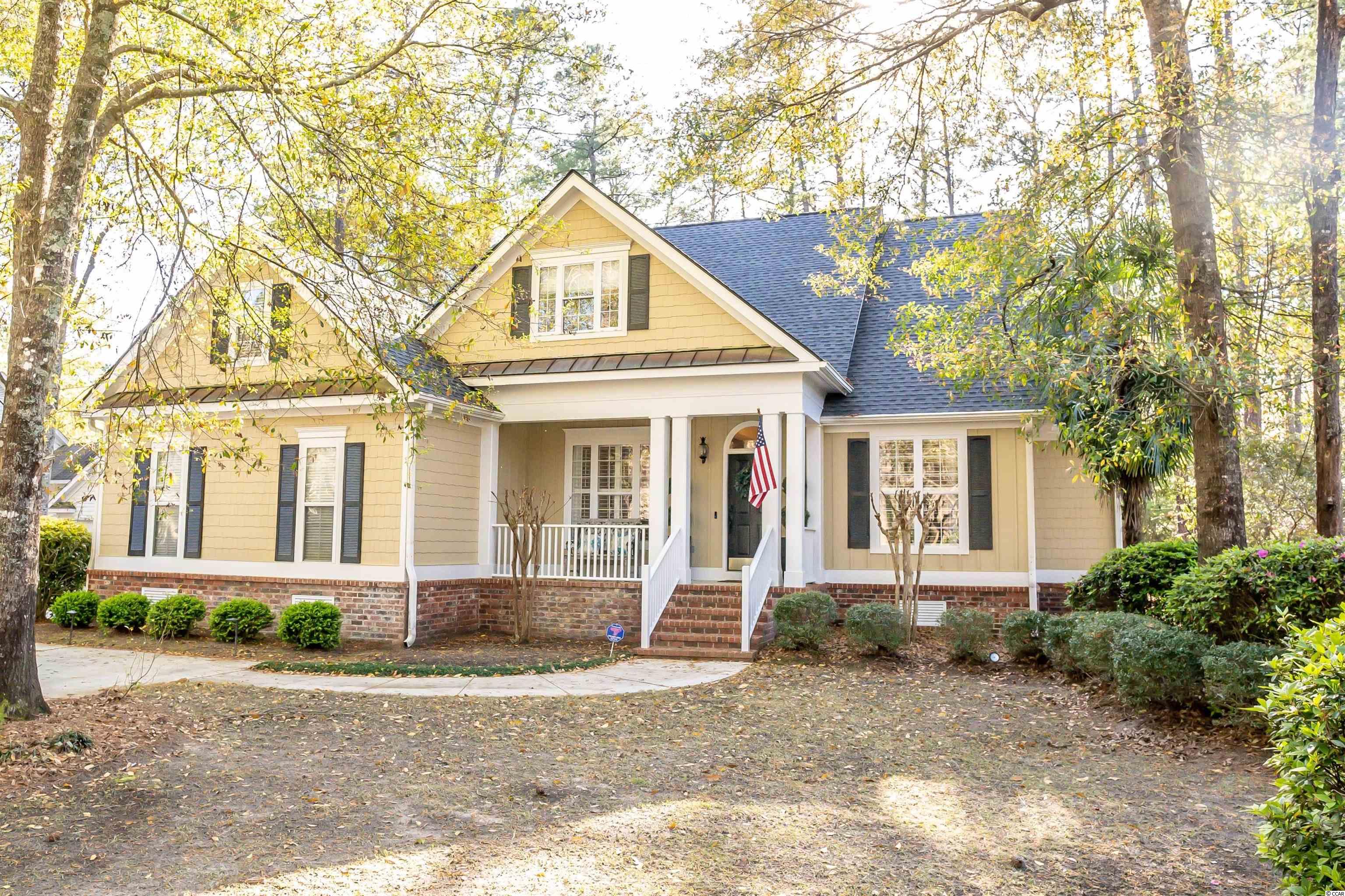 4502 Wagon Run Murrells Inlet, SC 29576 - Photo 1 of 27 Gallery Image 1