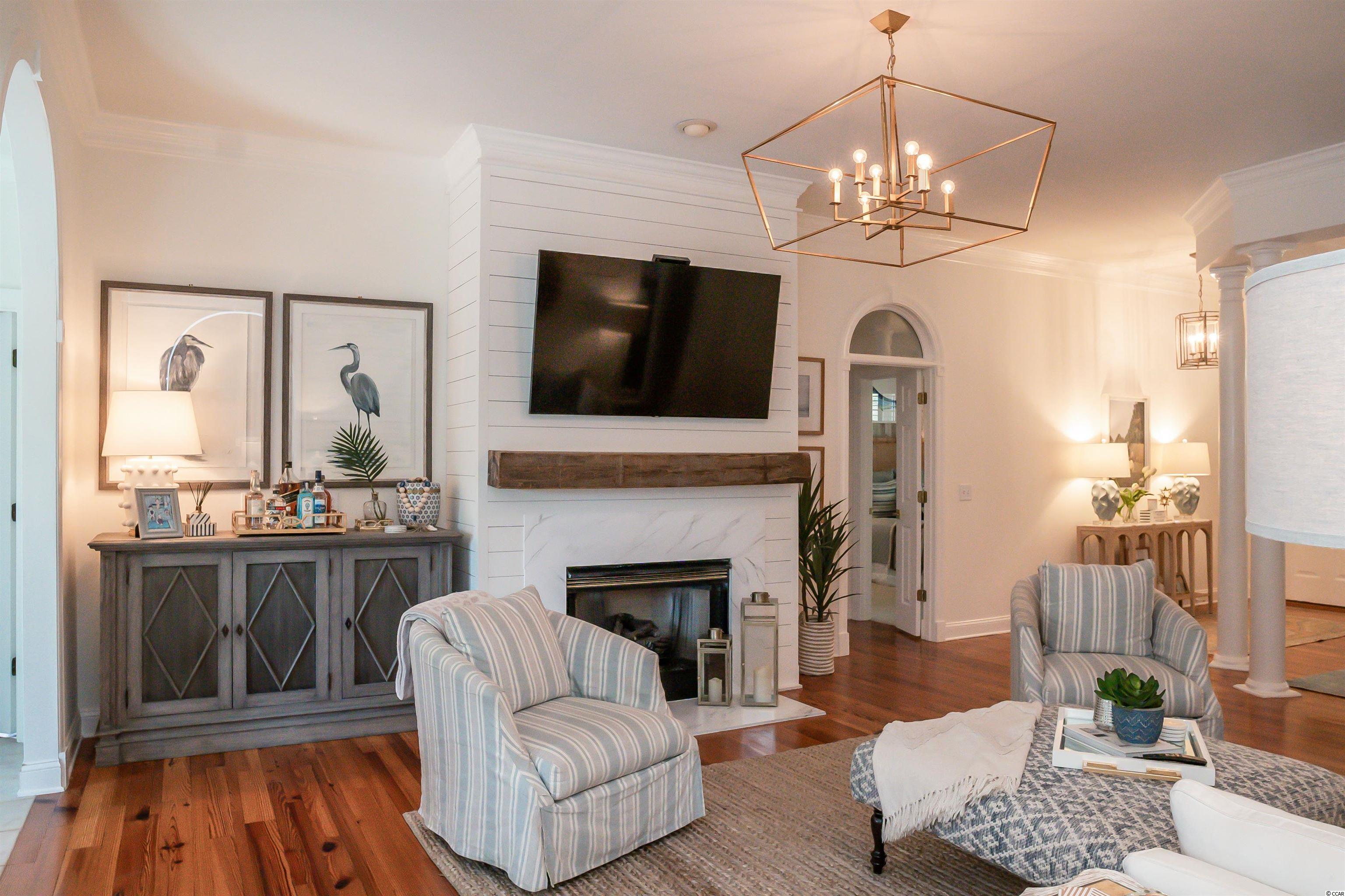 4502 Wagon Run Murrells Inlet, SC 29576 - Photo 9 of 27 Gallery Image 9