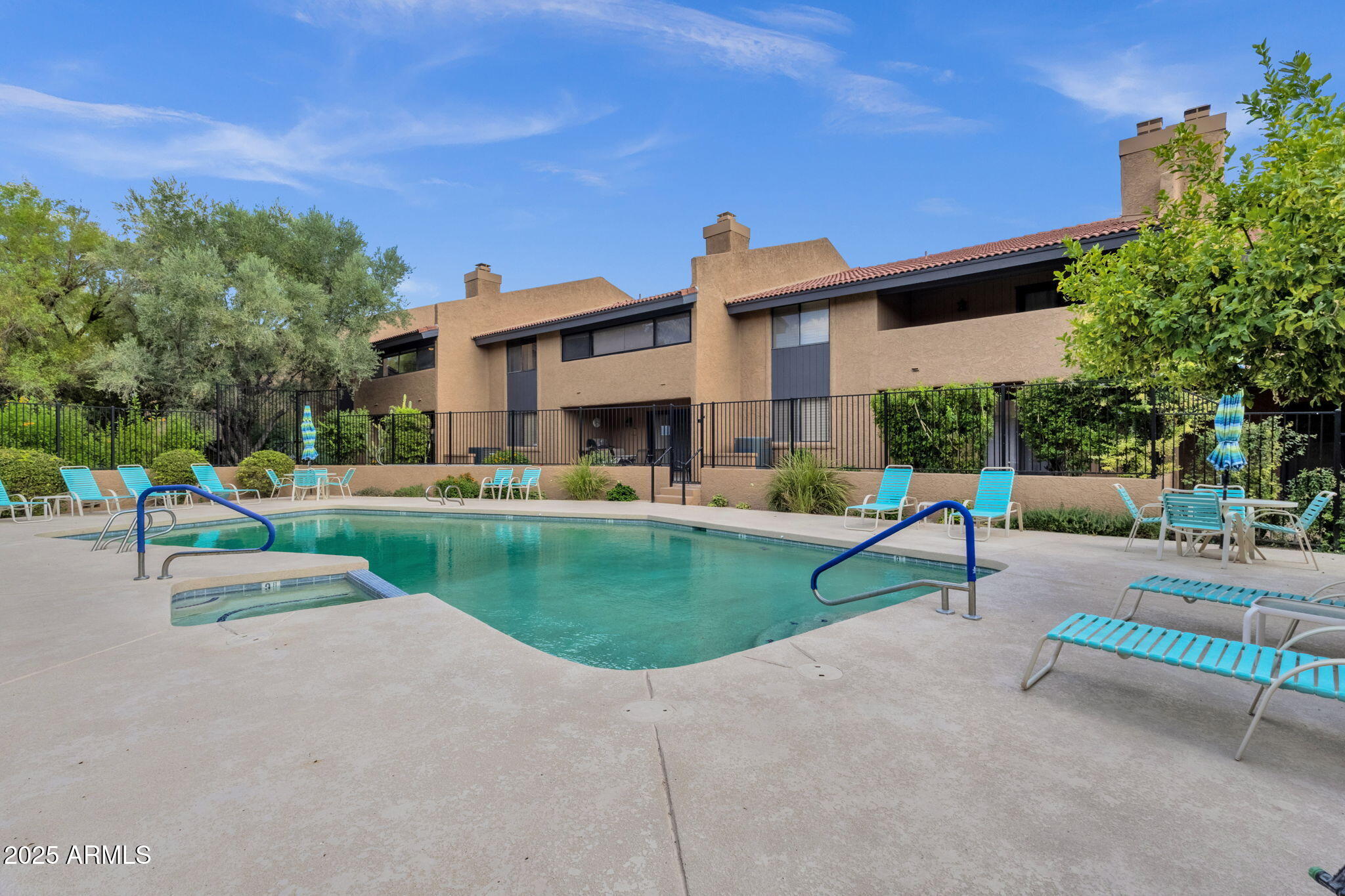 7438 Hum Road, Unit 103 Carefree, AZ 85377 - Photo 67 of 80 Gallery Image 67