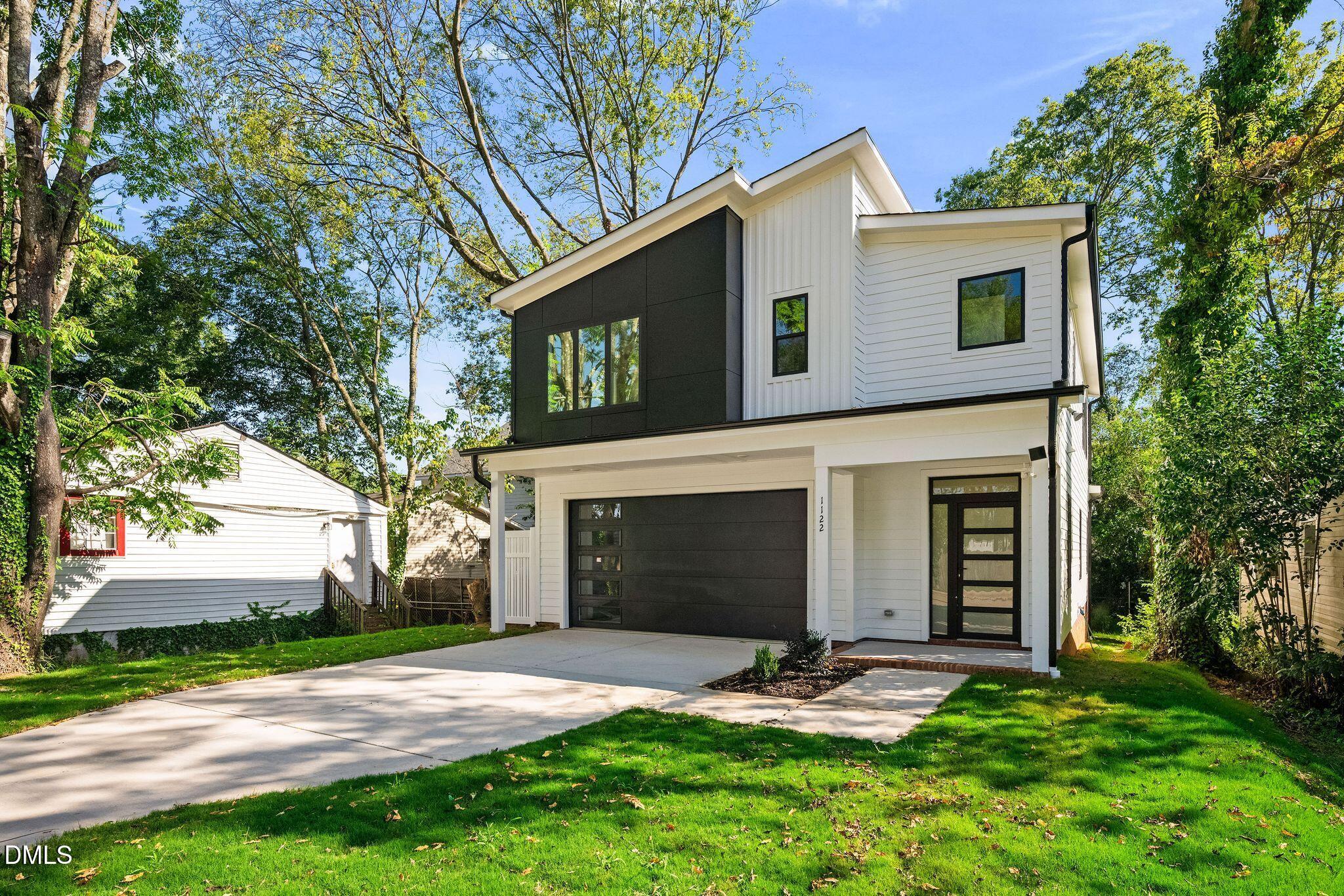 1122 Hightower Street Raleigh, NC 27610 - Photo 5 of 41 3_DSC_1243
