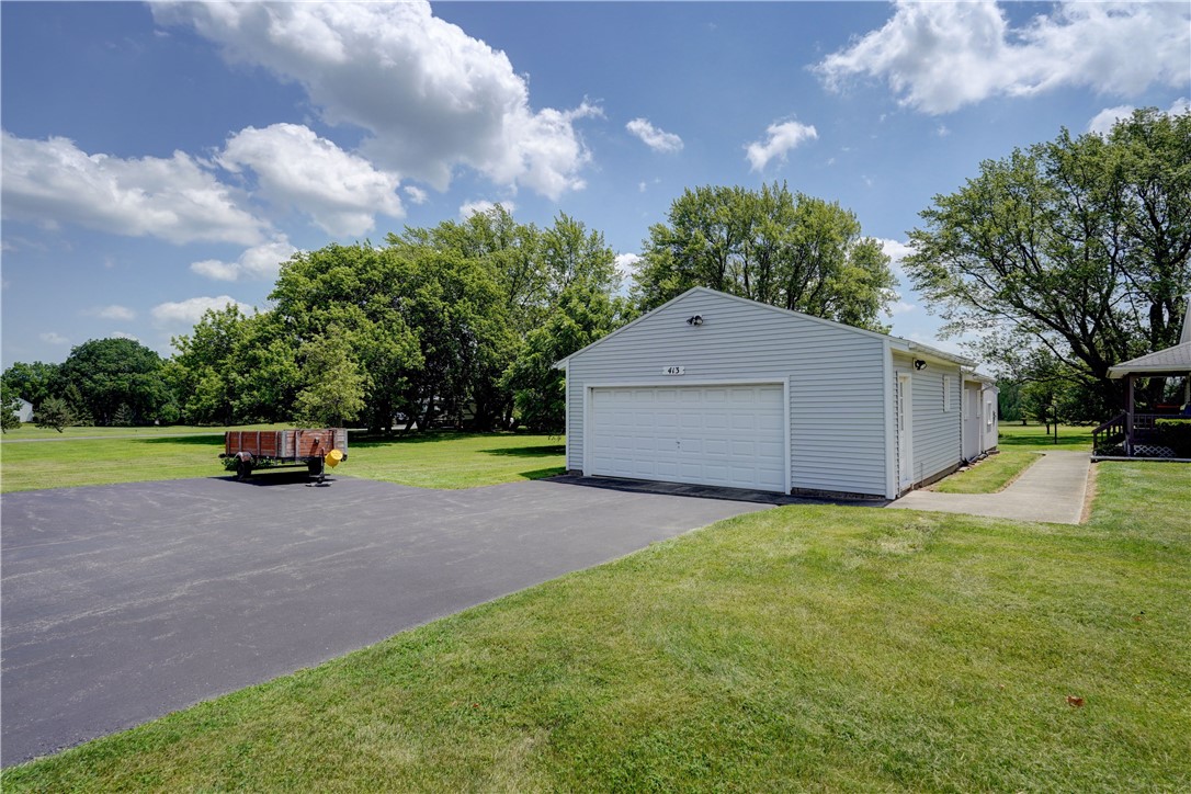 413 Wilder Road Parma, NY 14468 - Photo 42 of 44