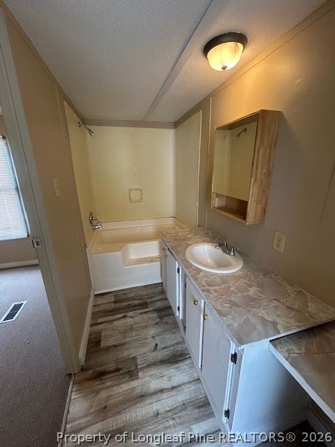 3788 Atkinson Road Orrum, NC 28369 - Photo 11 of 16 Gallery Image 11