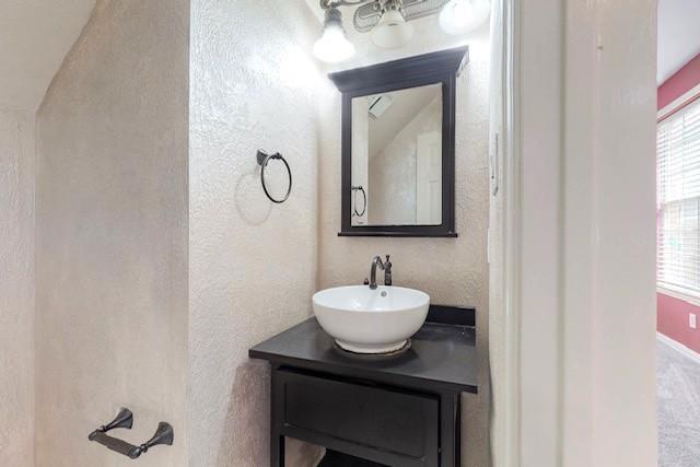 119 Parkhurst Lane Allen, TX 75013 - Photo 9 of 24 a bathroom with a toilet sink and mirror