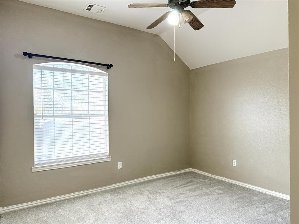 119 Parkhurst Lane Allen, TX 75013 - Photo 17 of 24 an empty room with a window