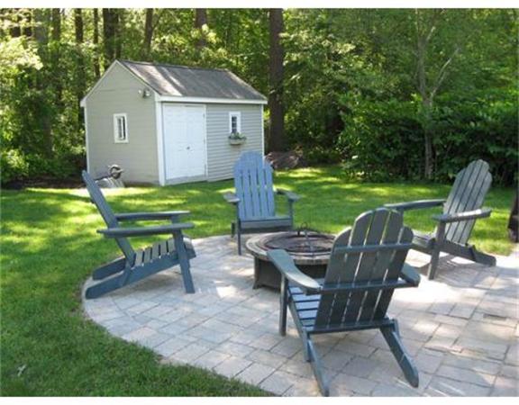 13 Oakland Road North Reading, MA 01864 - Photo 17 of 20 Gallery Image 17