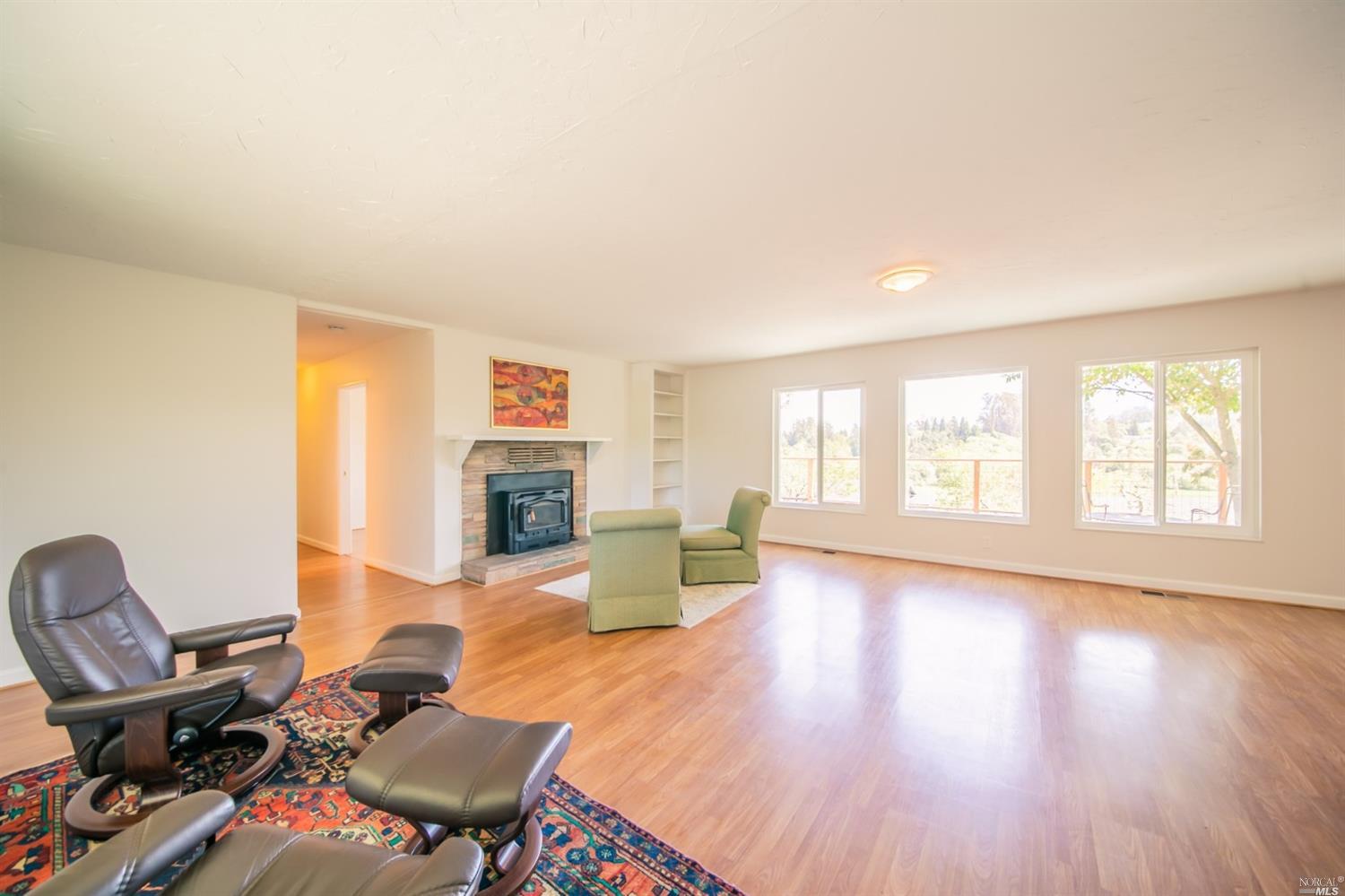 651 Ferguson Road Sebastopol, CA 95472 - Photo 1 of 1