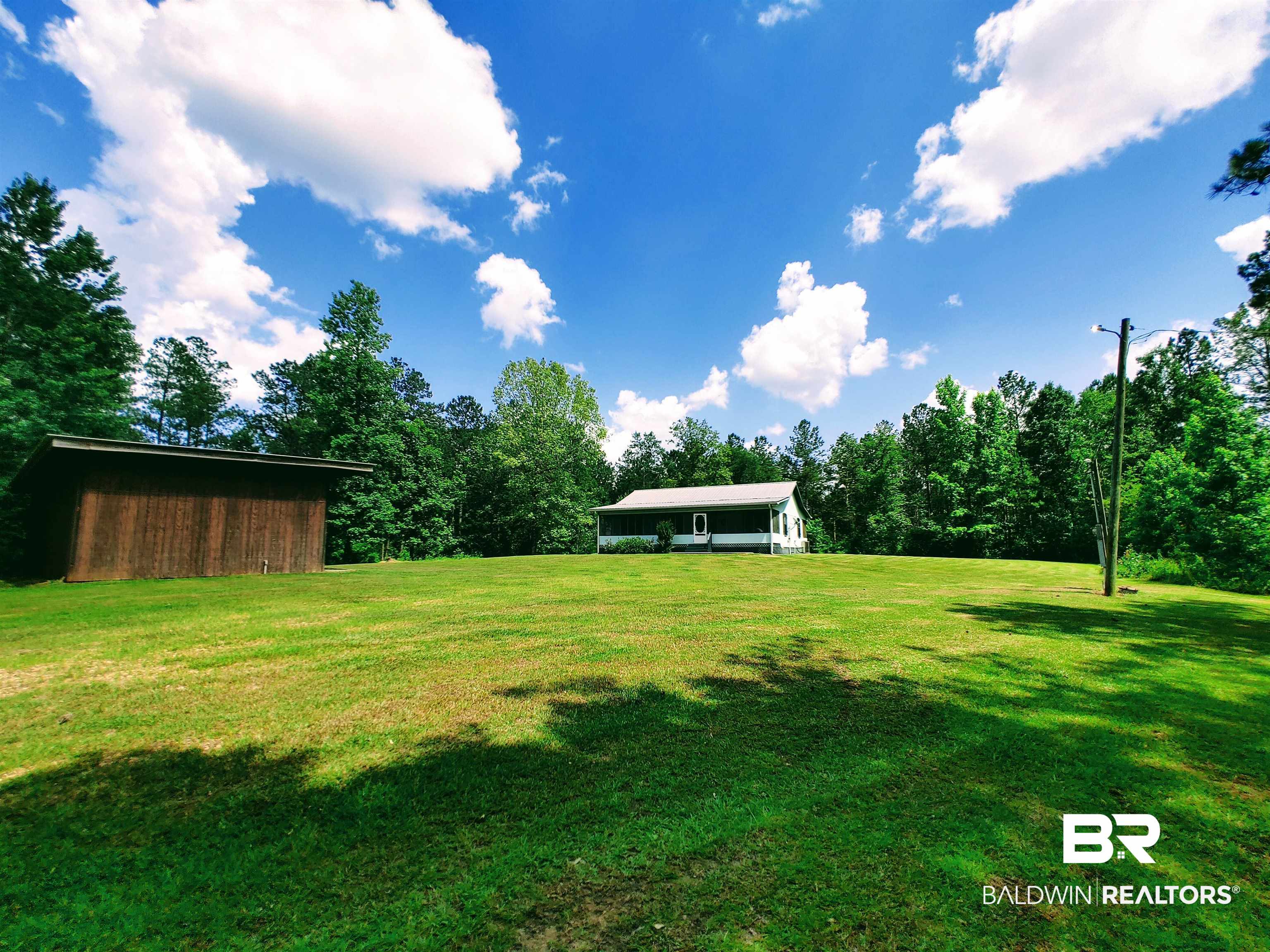 48 Highway 17 Millry, AL 36558 - Photo 41 of 50