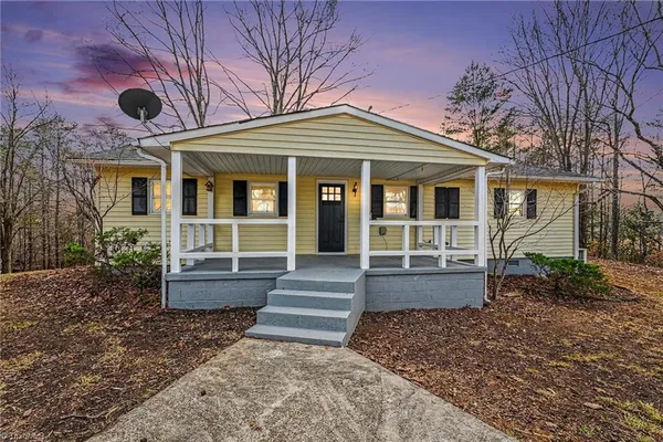 $239,900 | 7545 Tucker Road, Walnut Cove, NC 27052