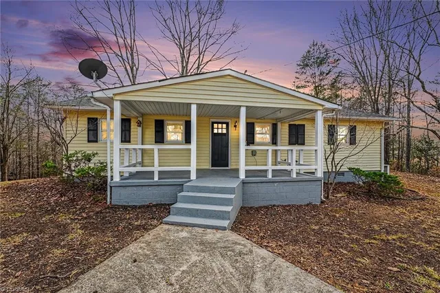 $239,900 | 7545 Tucker Road, Walnut Cove, NC 27052