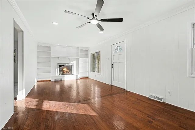 $239,900 | 7545 Tucker Road, Walnut Cove, NC 27052