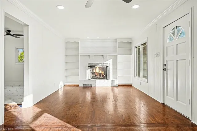 $239,900 | 7545 Tucker Road, Walnut Cove, NC 27052