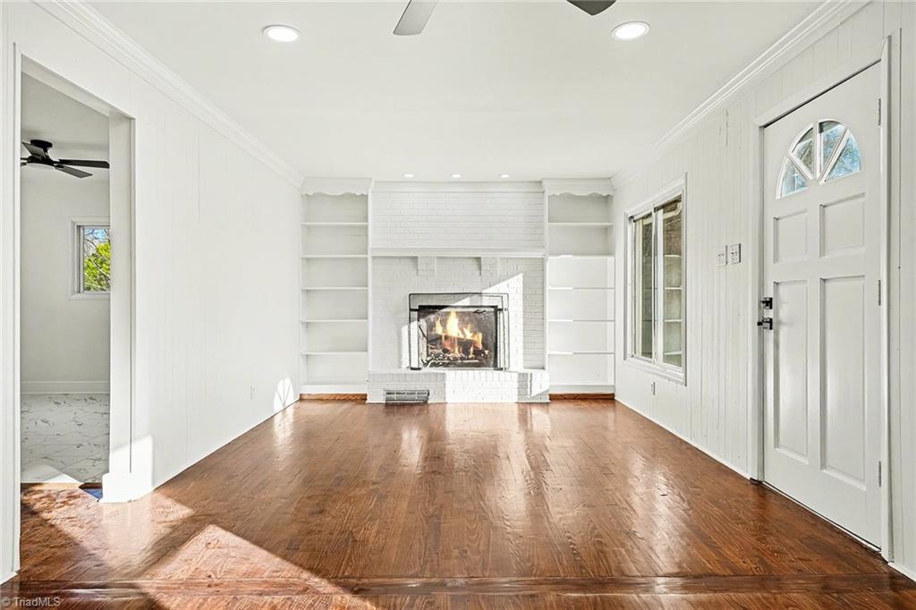 7545 Tucker Road Walnut Cove, NC 27052 - Photo 14 of 30